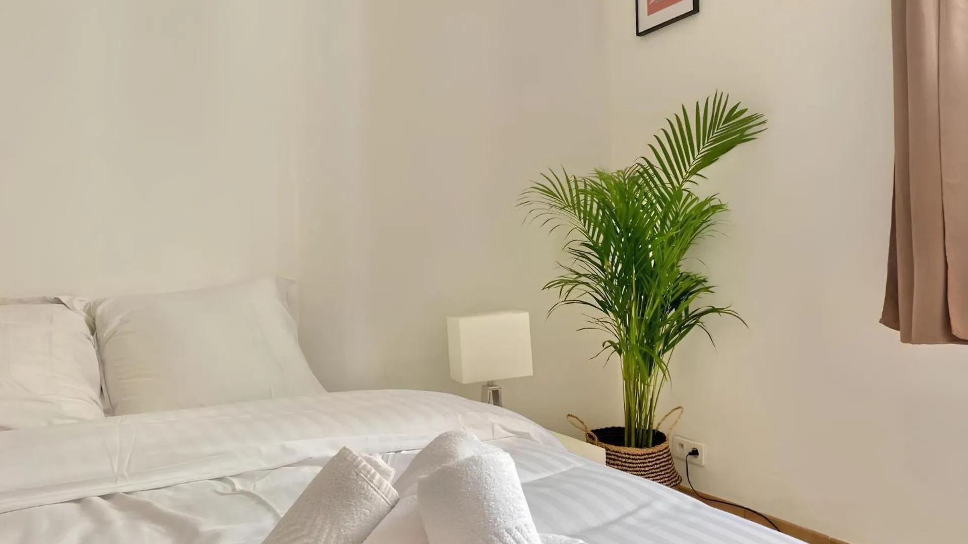 아파트 Appartement Terrasse Centre, 멍똥 프랑스