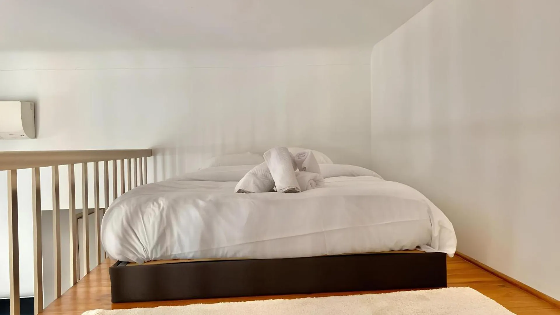 Appartement Terrasse Centre, 멍똥